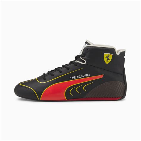 puma ferrari replica shoes
